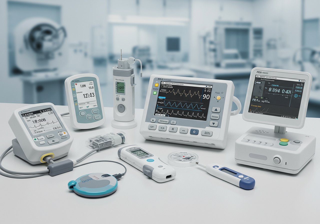 building-fda-compliant-medical-electronics-10-engineering-decisions