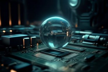 The Shift From Fragmented Vendors to Fully Integrated Manufacturing Is Underway—and It’s No Accident cover
