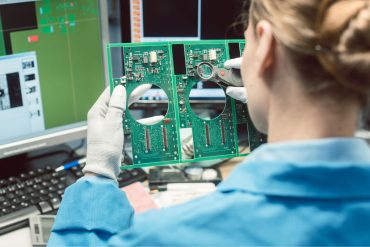 Understanding ITAR Compliance In Electronics Manufacturing