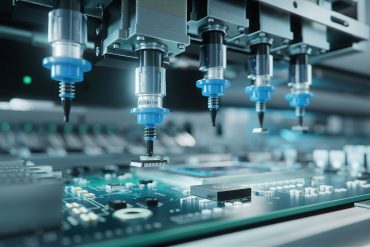 What Every OEM Needs to Know About ITAR Compliance in Electronics Manufacturing cover