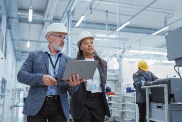 What to Look for in an EMS Partner When Quality, Speed, and Compliance Are Non-Negotiable cover