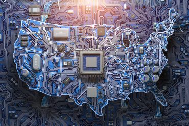 The Role of U.S.-Based Manufacturing in Reducing IP Theft Risks cover