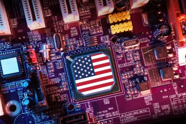 The Benefits of Reshoring Electronic Manufacturing to Southern California cover
