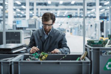 Why Choosing an ISO 13485 Certified Electronics Manufacturer Is a Strategic Advantage cover