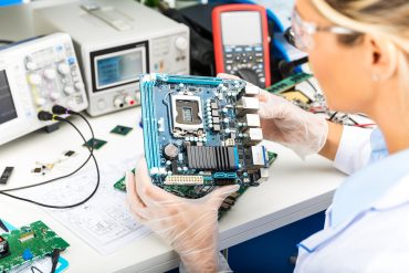 Turnkey Electronics Manufacturing: When and Why It’s the Right Choice cover