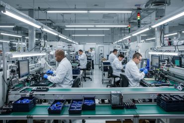 Compliance is everyone’s job in the electronic components industry cover