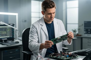 Don’t Just Audit the Boards—Audit the Builder cover