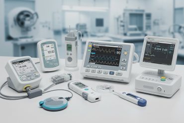 Building FDA-Compliant Medical Electronics: 10 Engineering Decisions That Define Your Regulatory Success cover